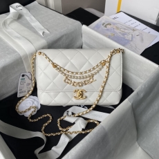 Chanel Satchel Bags